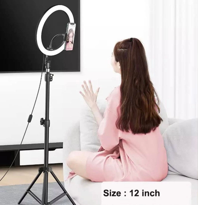 26cm Ring Light