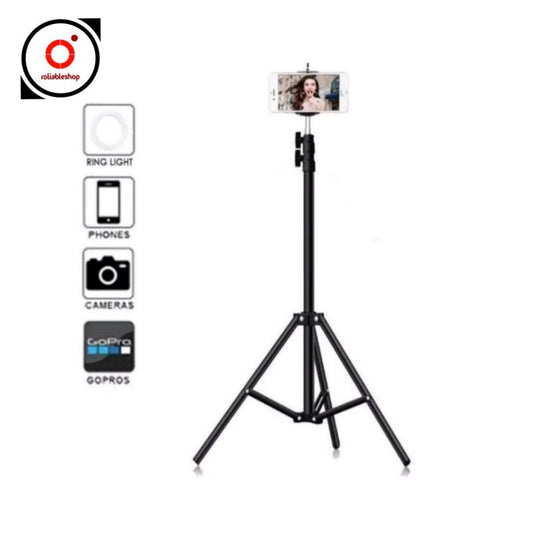 Tripod 2.1 Meter Adjustable