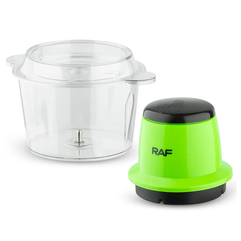 RAF Food Processor R7039