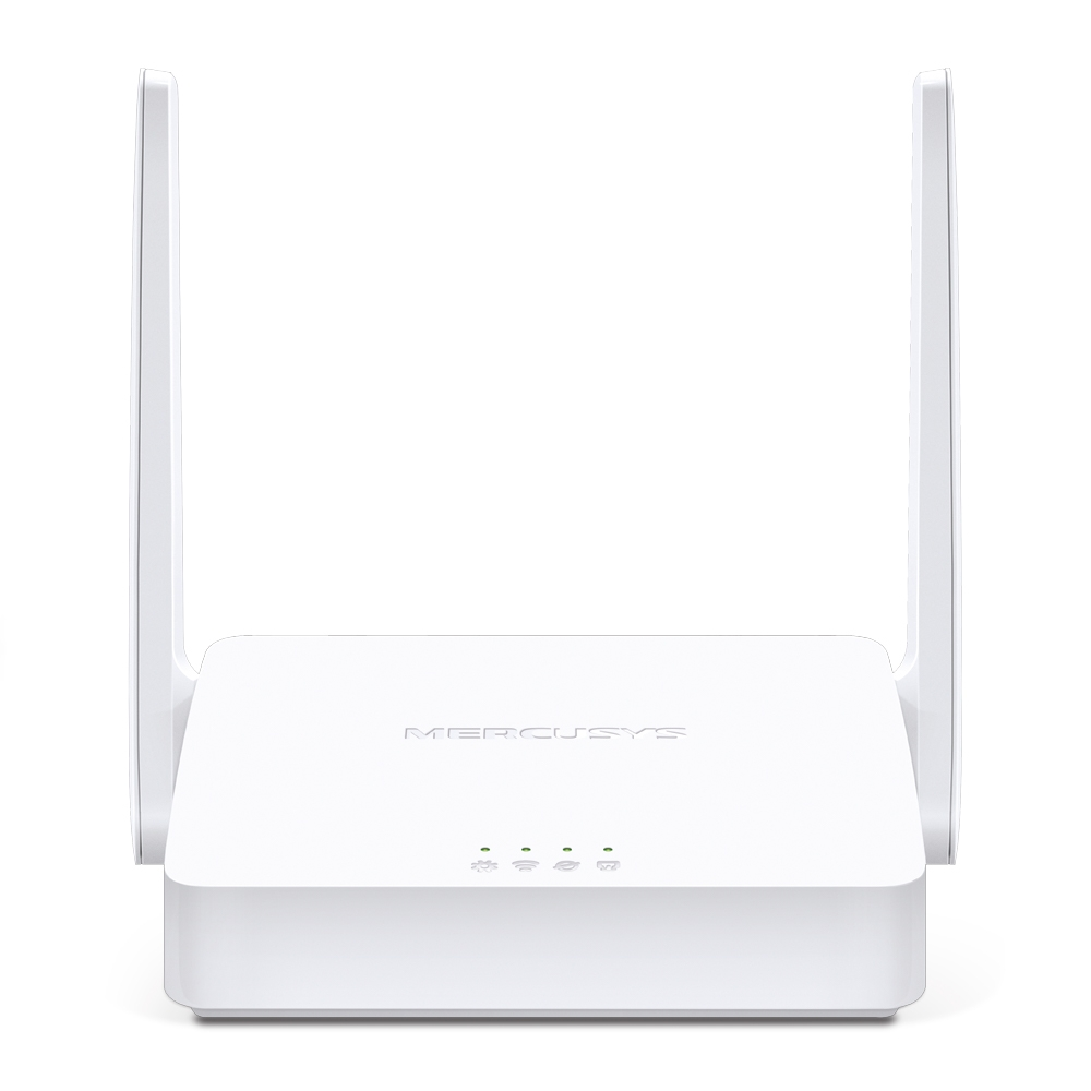 Mercusys N300 WiFi Router MW302R