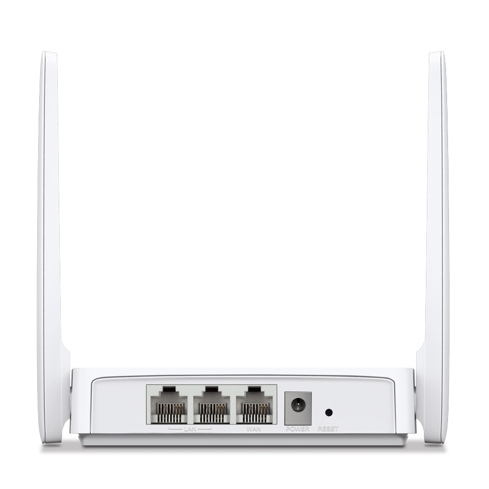 Mercusys N300 WiFi Router MW302R