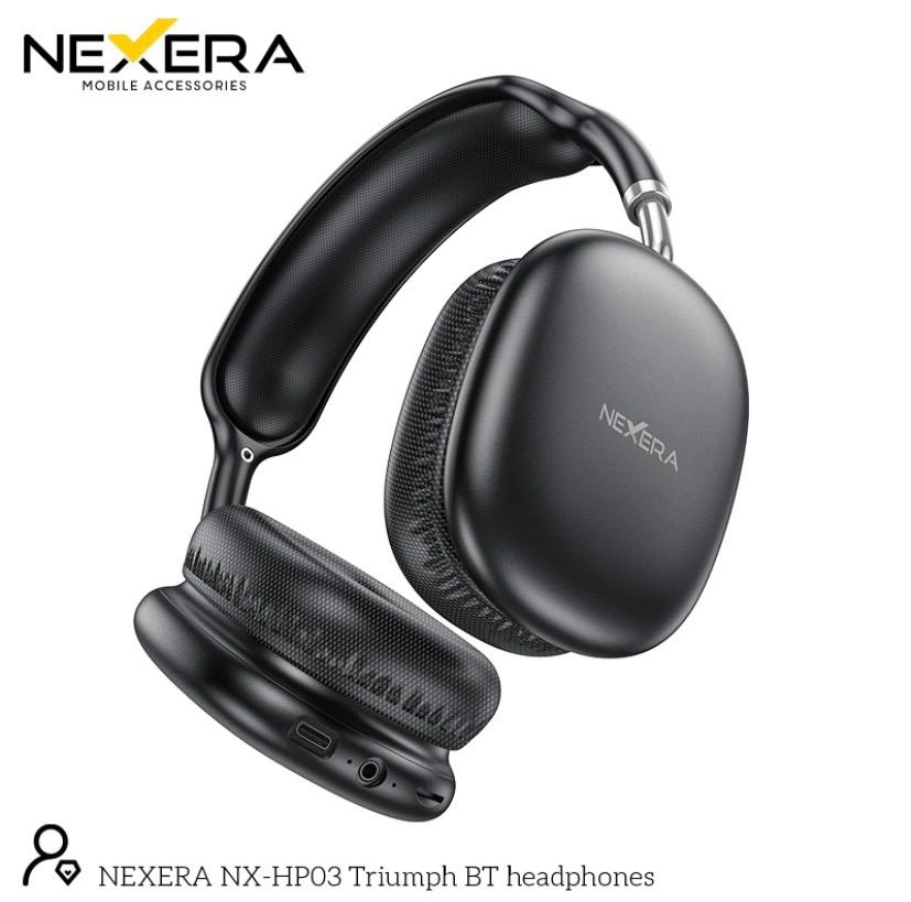 Nexera Headphone NX-HP03