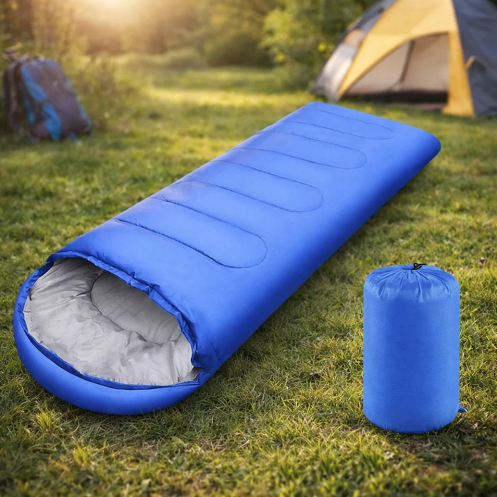 Ultralight Sleeping Bag