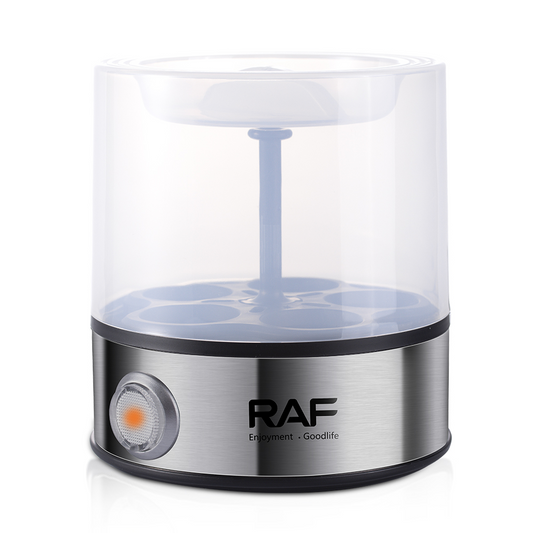RAF Egg Cooker with Large Capacity Egg Boiler R0067