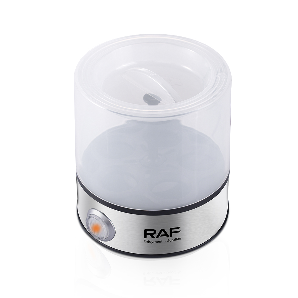 RAF Egg Cooker with Large Capacity Egg Boiler R0067