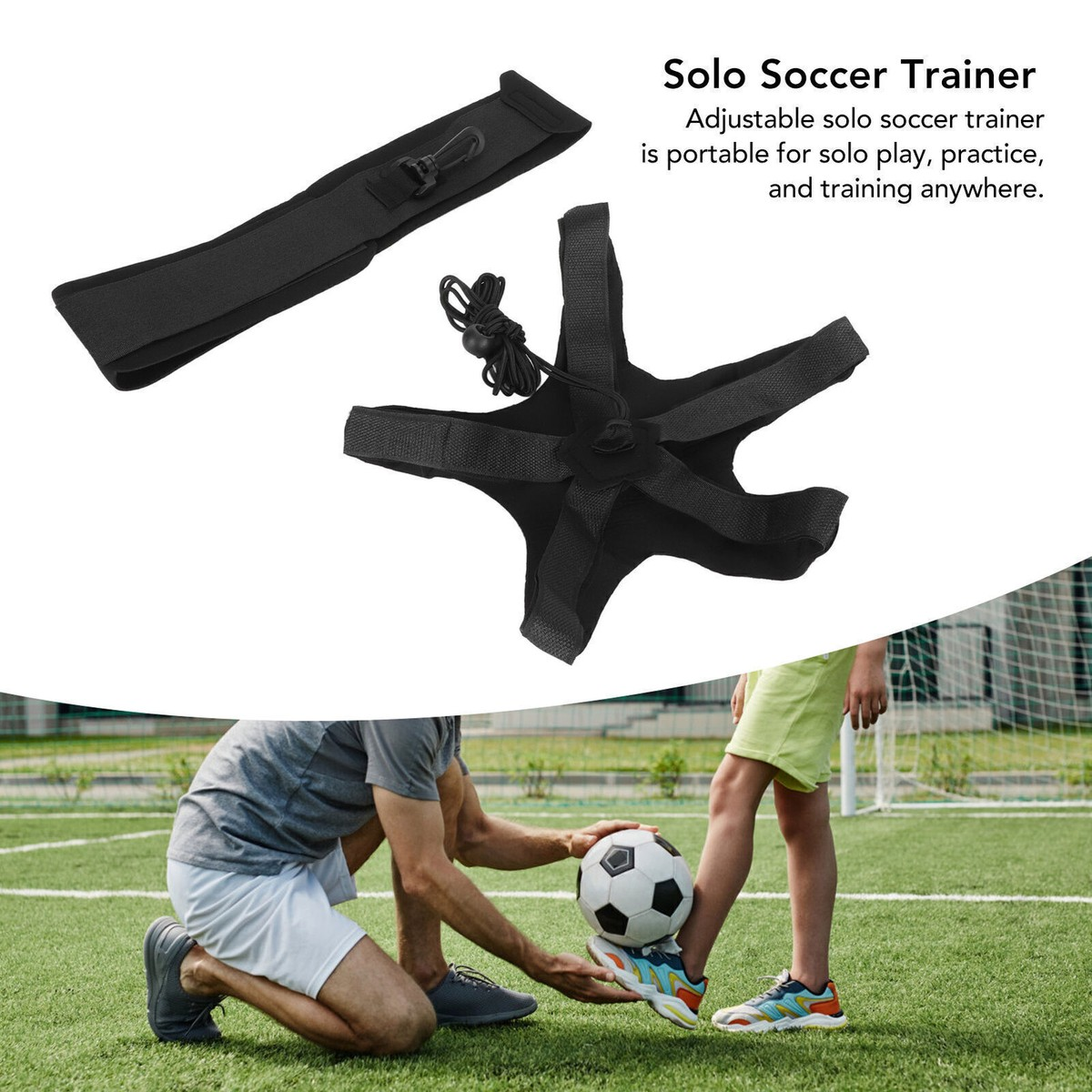 Football Training Aid