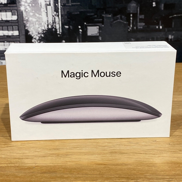 Ultra Slim Bluetooth Mouse