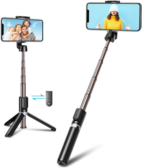 R1 Selfie Stick with Tripod