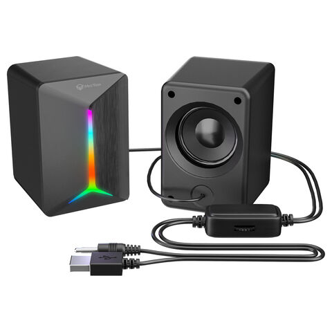 Meetion MT-SP2011 RGB Speaker
