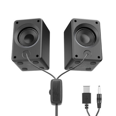 Meetion MT-SP2011 RGB Speaker