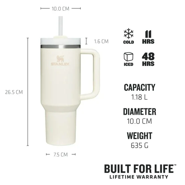 Quencher H2.0 Tumbler