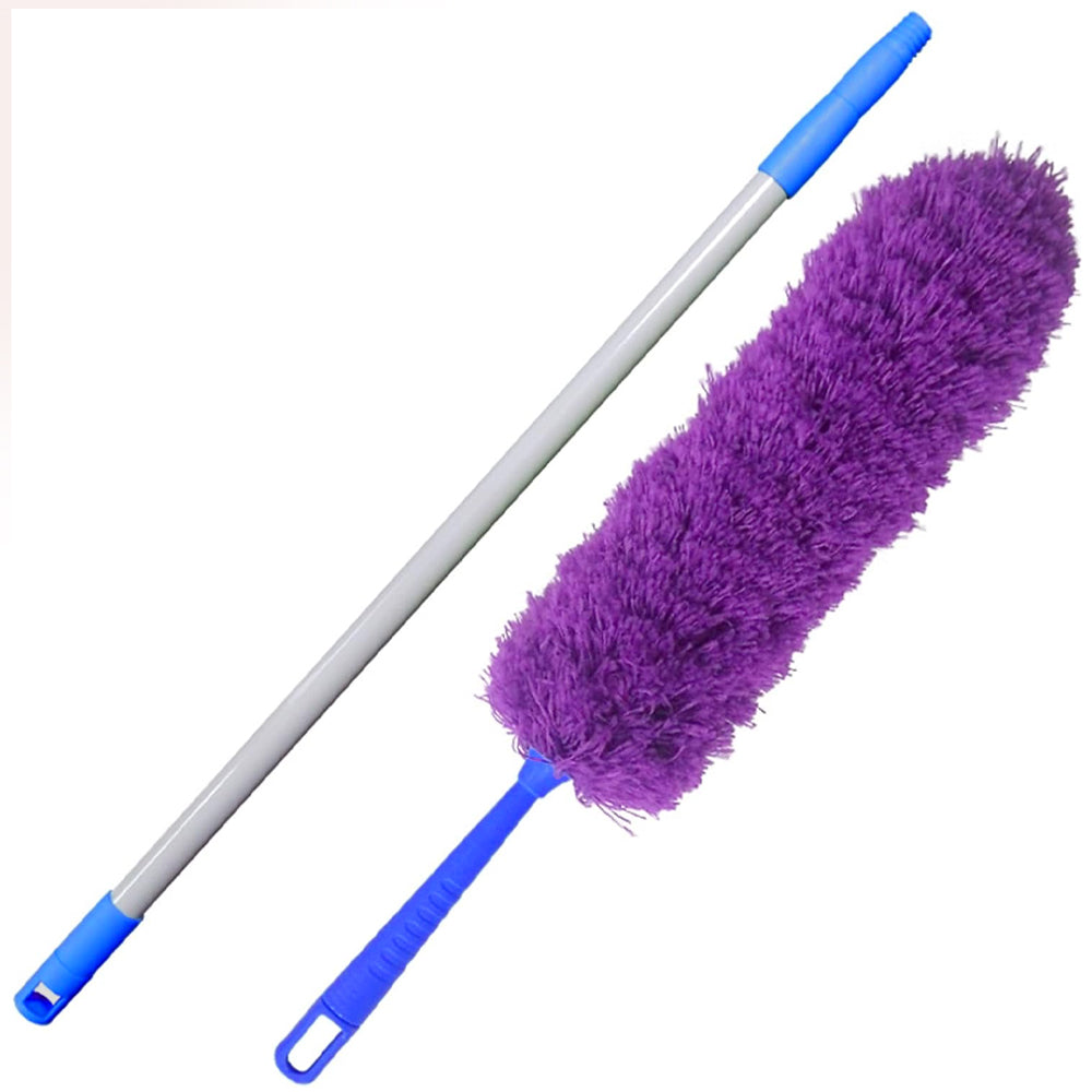 Extendable Microfiber Duster