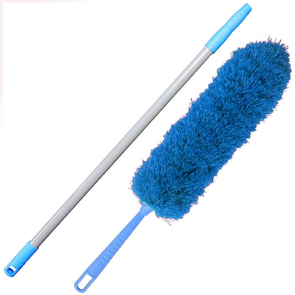 Extendable Microfiber Duster
