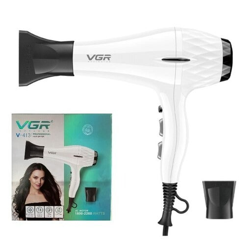 VGR V413 Hair Dryer