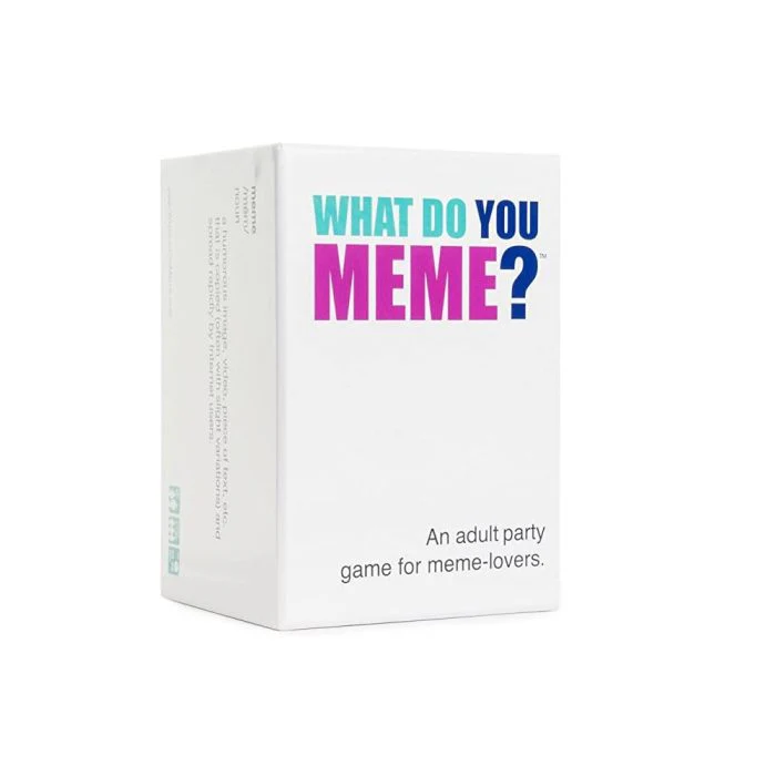 What Do You Meme?