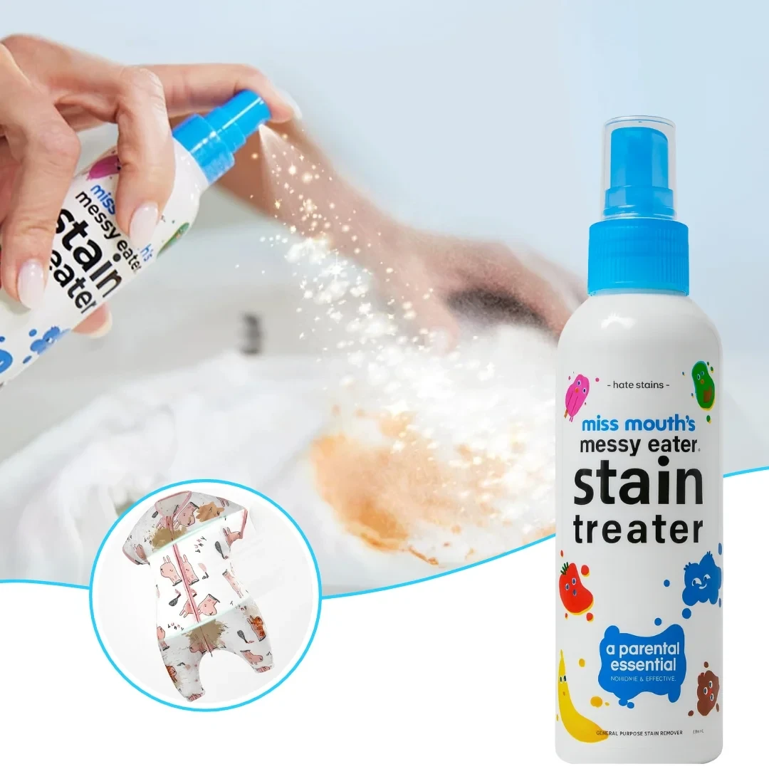 Multi-Purpose Stain Remover