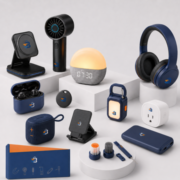 Smart Finds