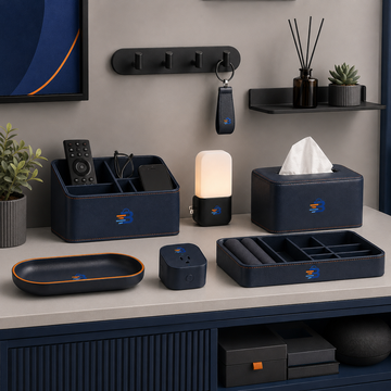 Home Upgrades
