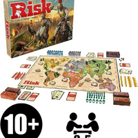 Risk - boardgame
