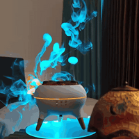 Jellyfish Essential Oil Diffuser