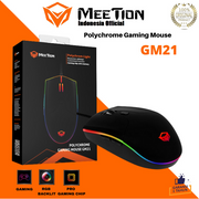 Meetion MT-GM21 Gaming Mouse