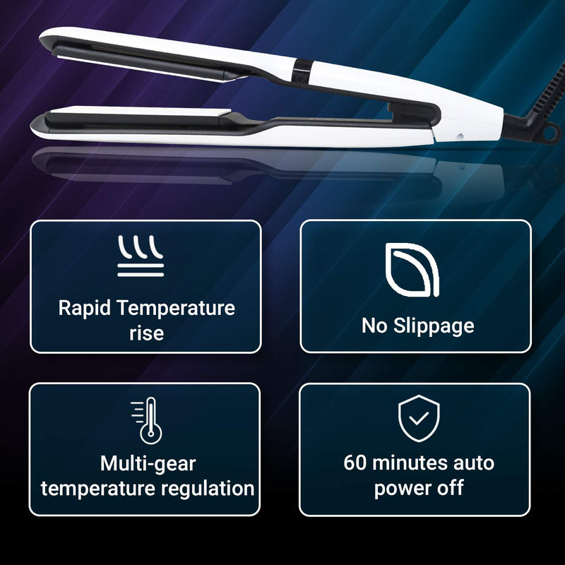 VGR V511 Flat Iron Anti-Static Flat Iron