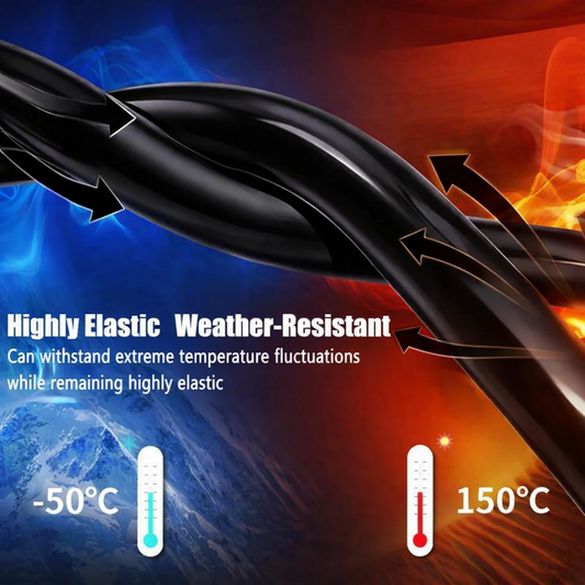 Neutral silicone waterproof sealant