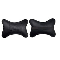 Car Neck Pillow ( Set of 2  )