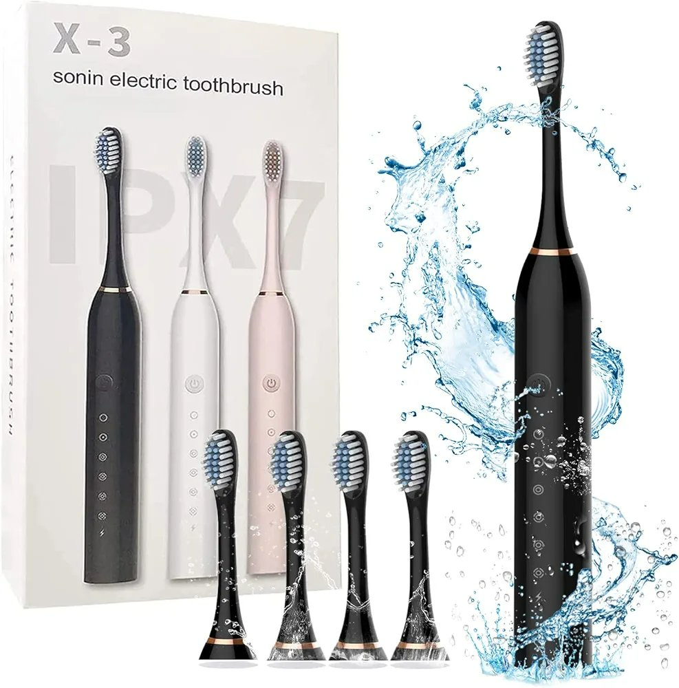 Sonic Electric Toothbrush
