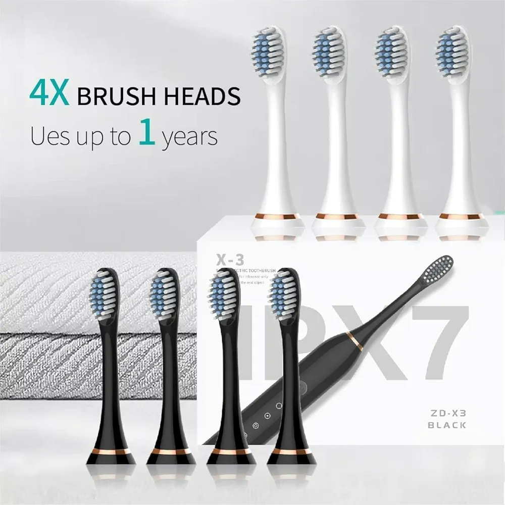 Sonic Electric Toothbrush