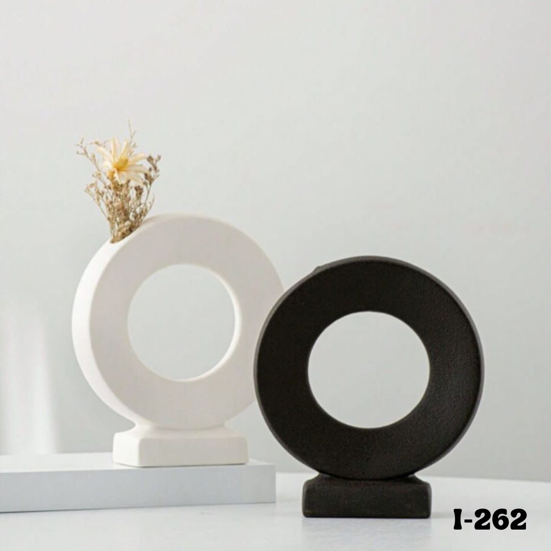 Universal Ceramic Vase