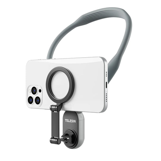 Magnetic Neck Mount for Phone Holder