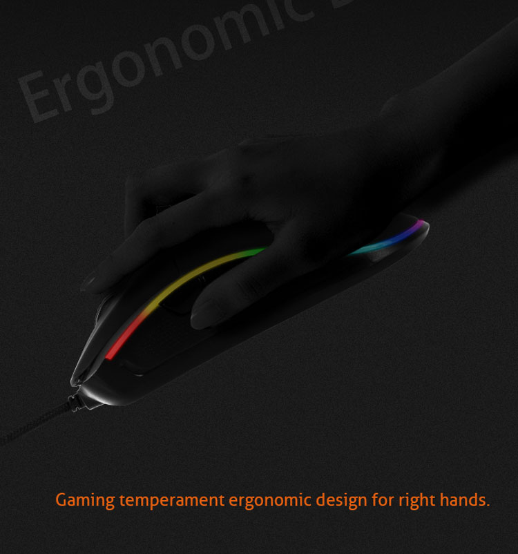 Meetion GM20 Gaming Mouse