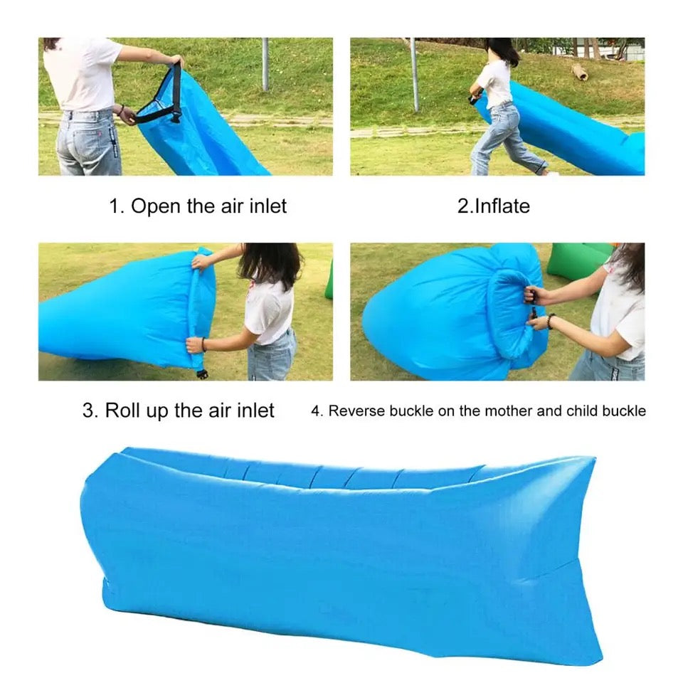 Outdoor Inflatable Sofa