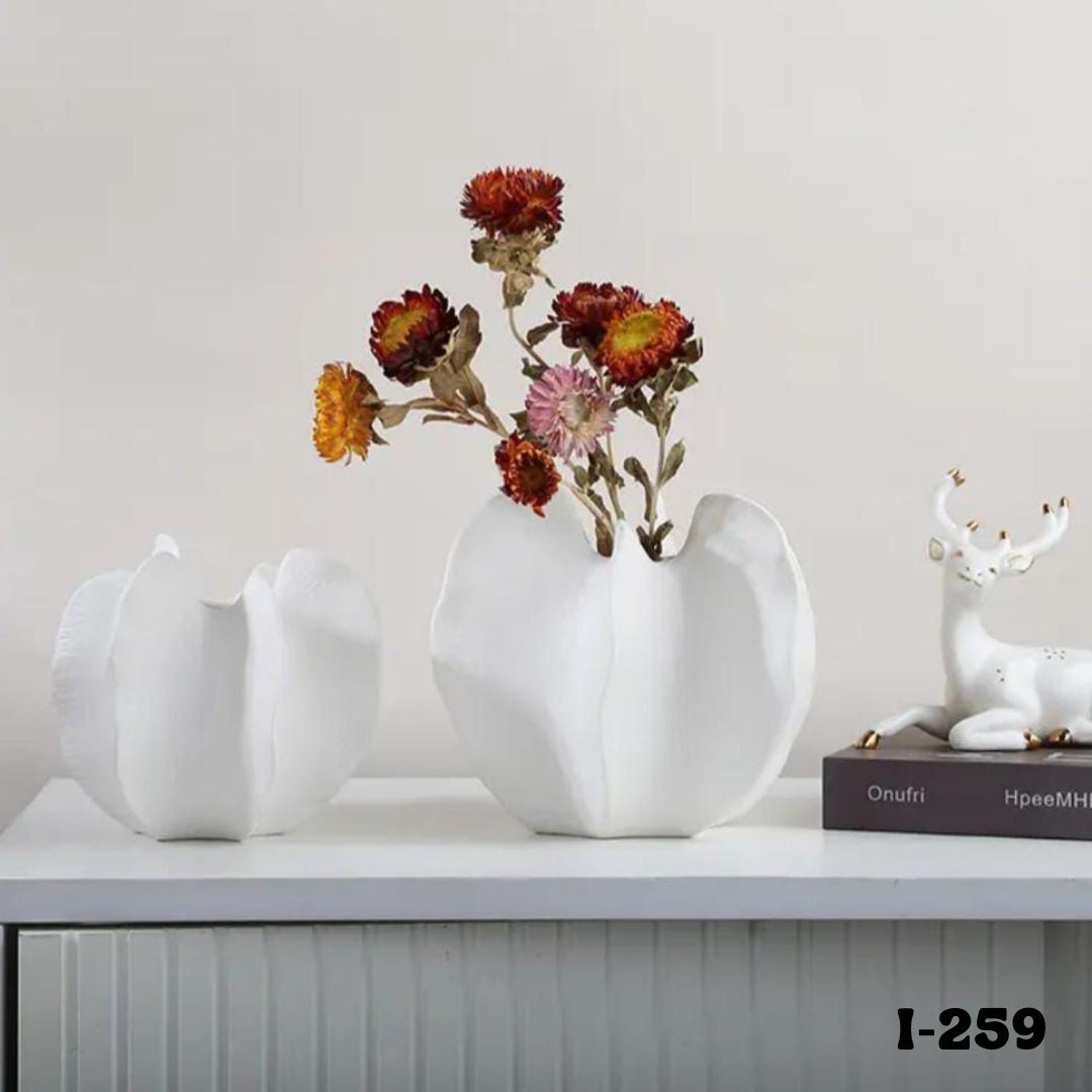 Universal Ceramic Vase