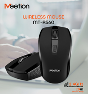 Meetion R560 Wireless Mouse