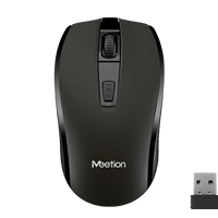 Meetion 2.4G Wireless Mouse Laptop Optical Mouse R560