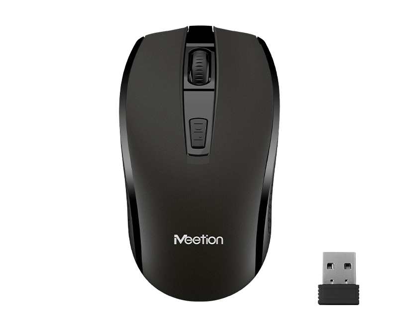 Meetion R560 Wireless Mouse