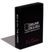 Drinking Card Game Drunk Desires Couples Games - Black