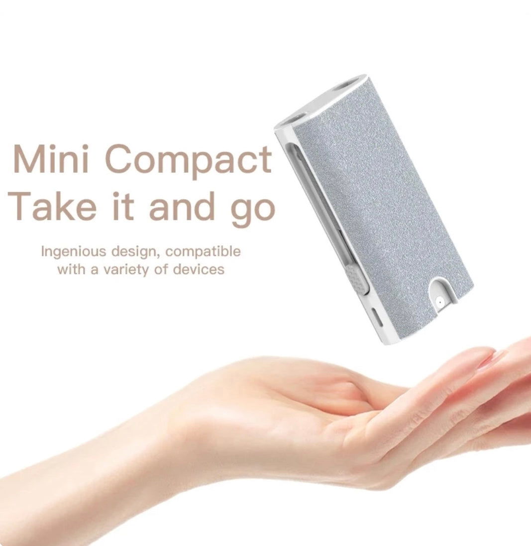 5-in-1 Multi-Function Cleaning kit Set