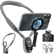 Magnetic Neck Mount for Phone Holder
