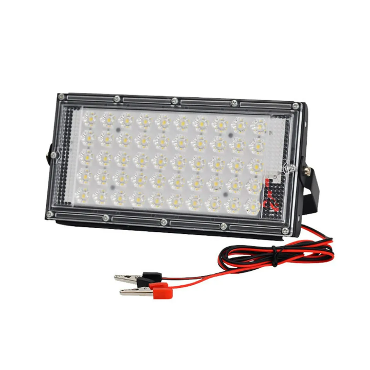 50W LED Flood Light