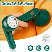 USB Lint Remover