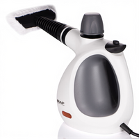 Carpet Sofa Car Portable Pressurized Steamer R11219