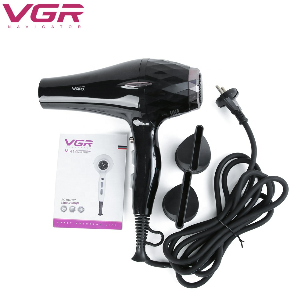 VGR V413 Hair Dryer