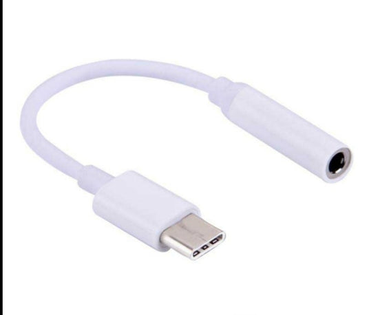 Iphone Aux Jack Ios / Type C Lightning To Headphone Jack Popup Window