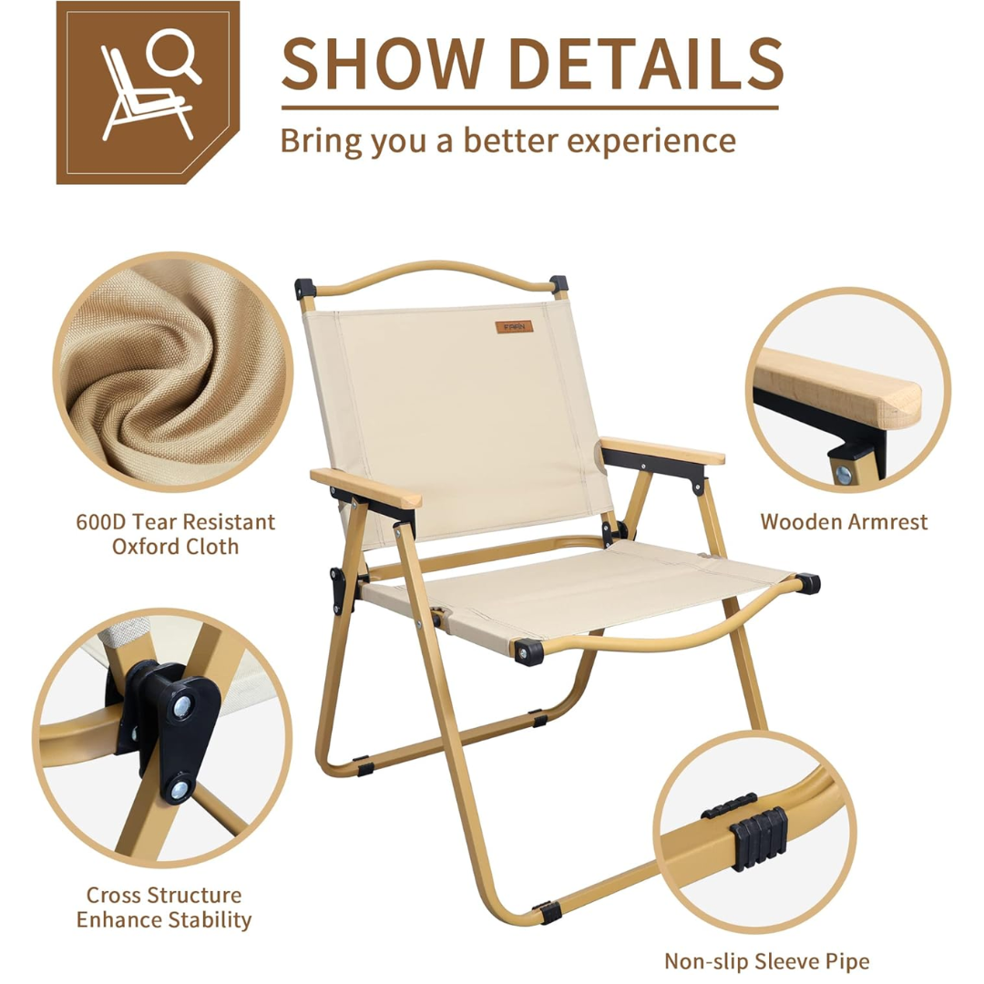 Folding Camping Chair