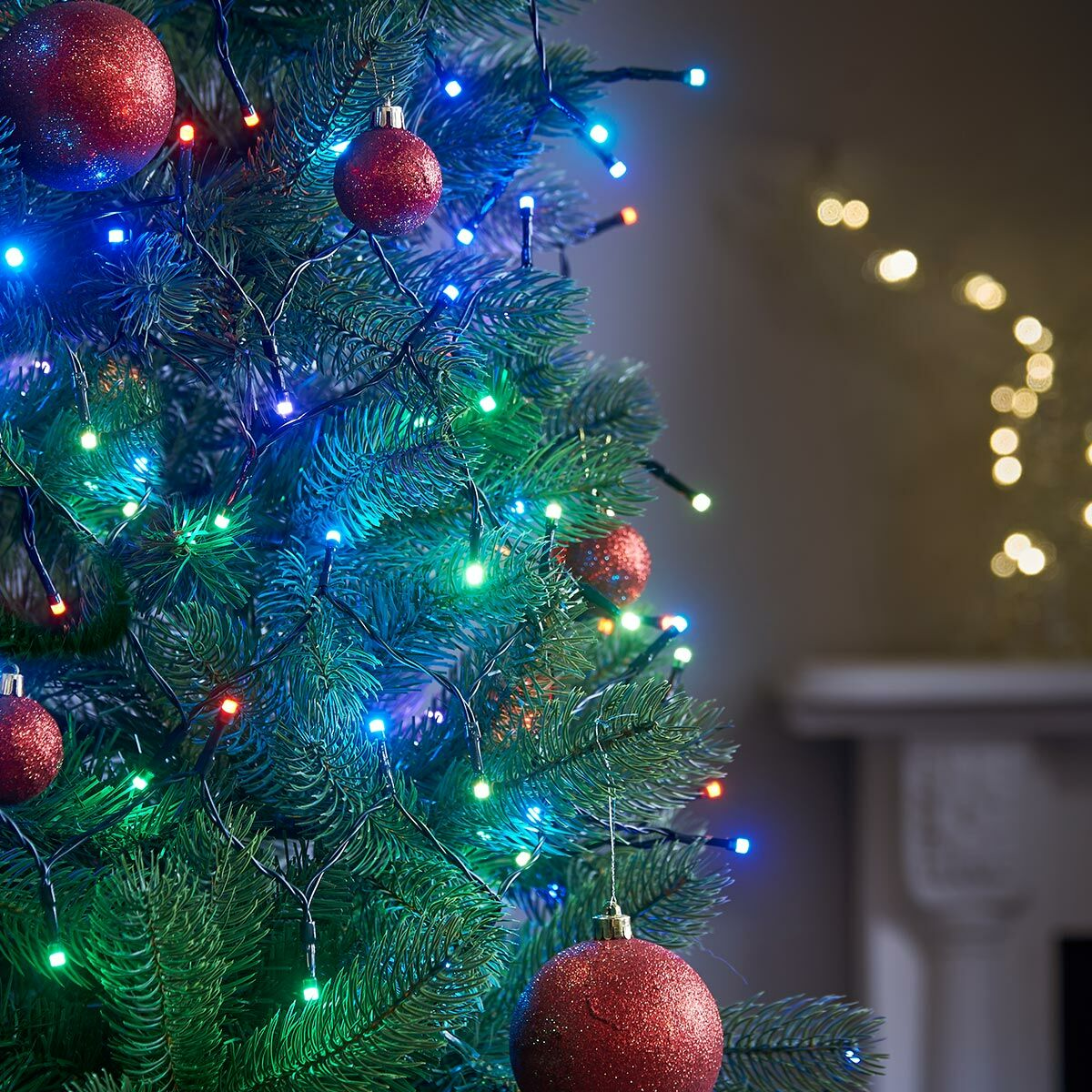 Christmas Tree LED Lights