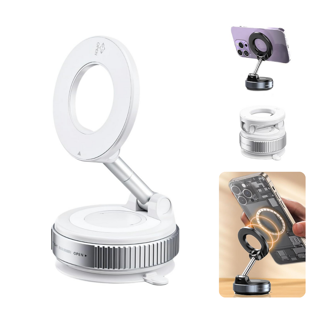 Magnetic Car Phone Mount