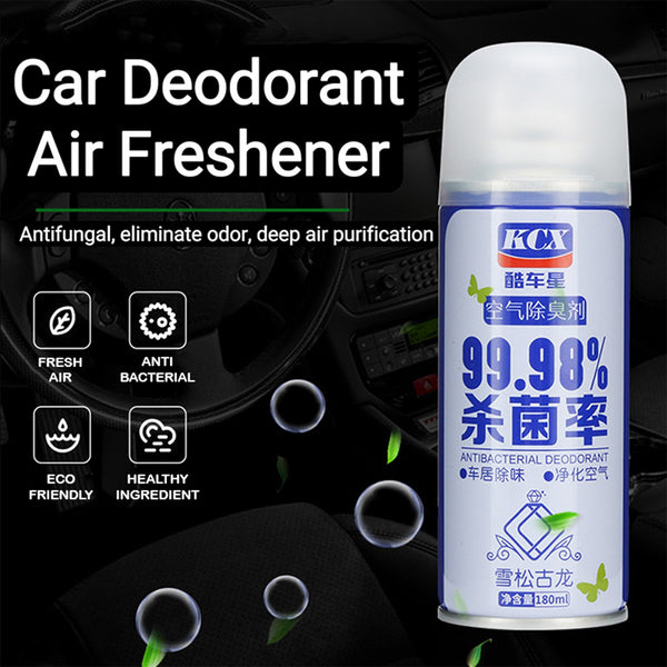 Antibacterial Air Freshener 180ml